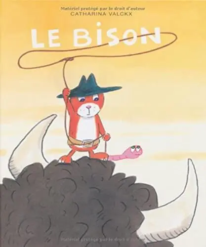 Produktbild: Le bison