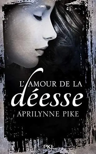 Produktbild: Le baiser de la déesse - tome 2 L'amour de la déesse (2)