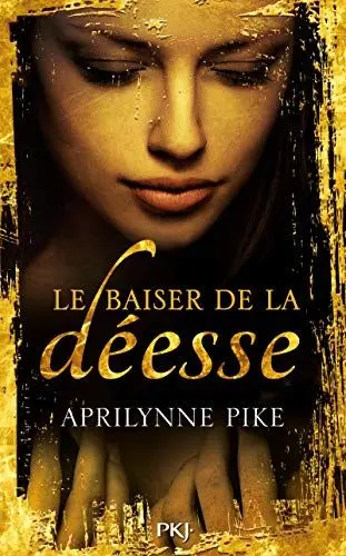 Produktbild: Le baiser de la déesse - tome 1 (1)