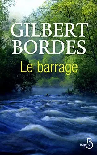 Produktbild: Le barrage