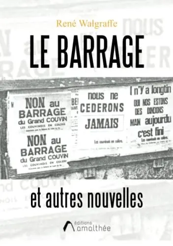 Produktbild: Le barrage et autres nouvelles