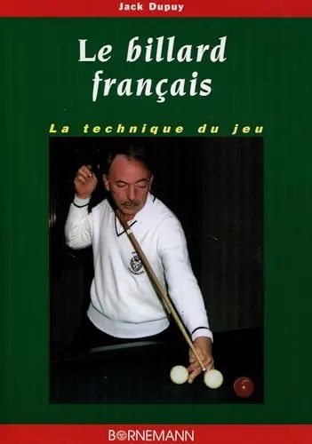 Produktbild: Le billard français