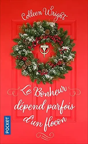 Produktbild: Le bonheur dépend parfois d'un flocon