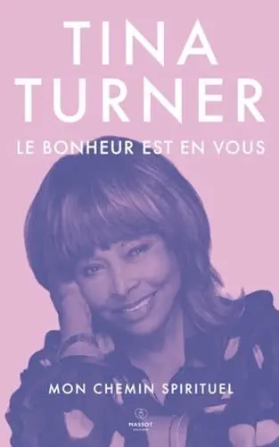 Produktbild: Le bonheur est en vous - Mon chemin spirituel
