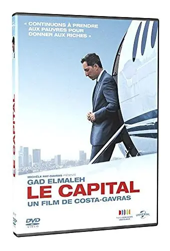 Produktbild: Le capital (FR Import)