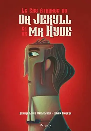 Produktbild: Le cas étrange du Dicteur Jekyll et de Mr Hyde: 1885
