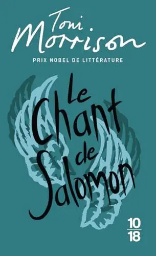 Produktbild: Le chant de Salomon