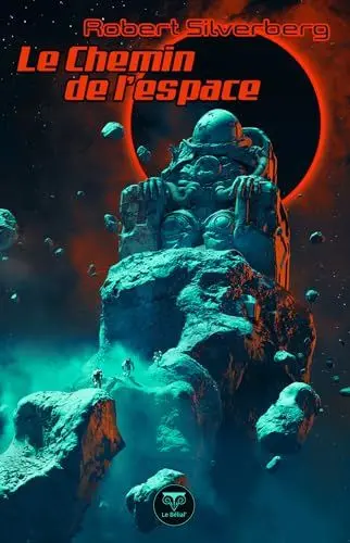 Produktbild: Le chemin de l'espace (2024)