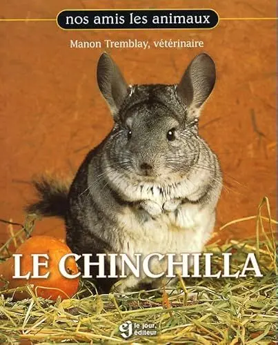Produktbild: Le chinchilla