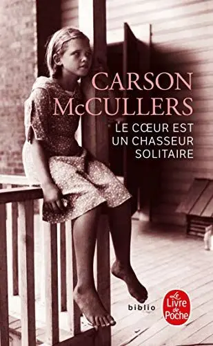 Produktbild: Le coeur est un chasseur solitaire (Nouvelle traduction)