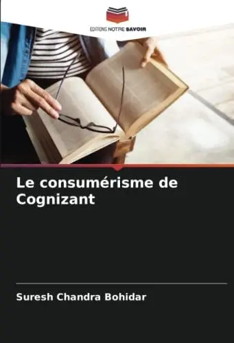 Produktbild: Le consumérisme de Cognizant
