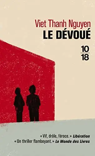 Produktbild: Le dévoué