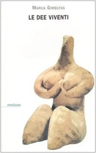 Produktbild: Le dee viventi (Hermes)