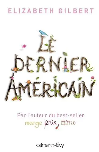 Produktbild: Le Dernier américain