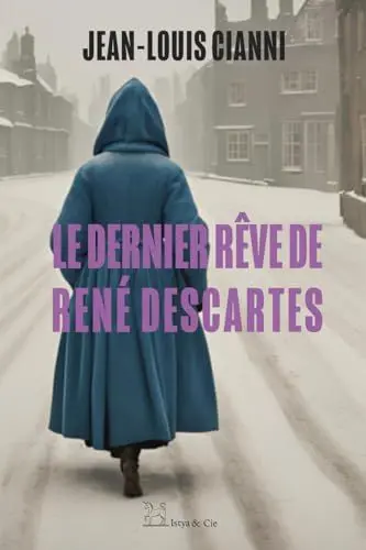 Produktbild: Le dernier rêve de Descartes