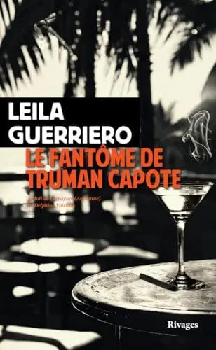 Produktbild: Le fantôme de Truman Capote