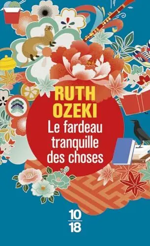 Produktbild: Le fardeau tranquille des choses