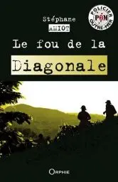 Produktbild: Le fou de la diagonale