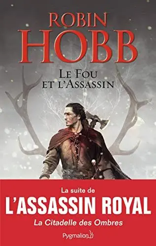 Produktbild: Le Fou et l'Assassin
