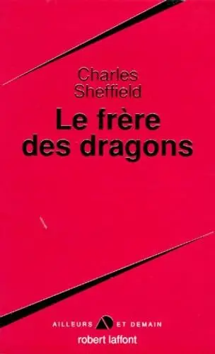 Produktbild: Le frère des dragons