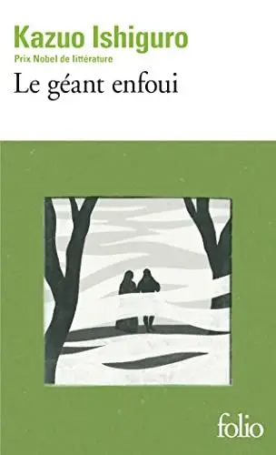 Produktbild: Le géant enfoui