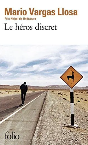 Produktbild: Le héros discret