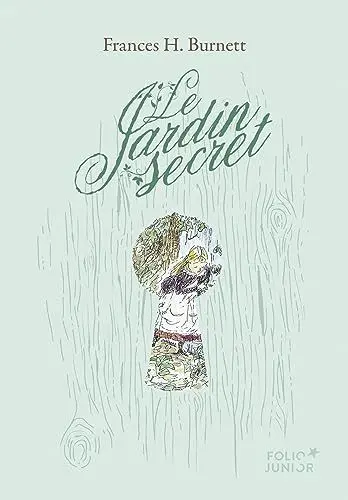 Produktbild: Le jardin secret (édition collector)