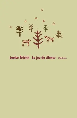 Produktbild: Le jeu du silence