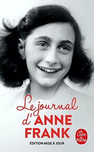 Produktbild: Le journal d'Anne Frank: Nouvelle Edition