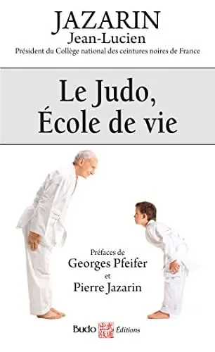 Produktbild: Le judo, école de vie