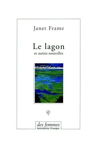 Produktbild: Le lagon: et autres nouvelles