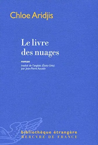 Produktbild: Le livre des nuages