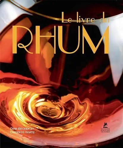 Produktbild: Le livre du rhum