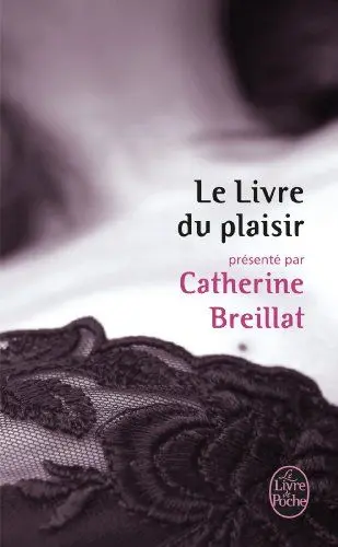 Produktbild: Le livre du plaisir
