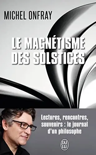 Produktbild: Le magnetisme des solstices