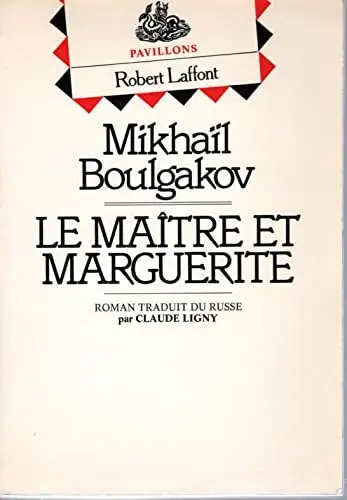 Produktbild: Le maître et Marguerite