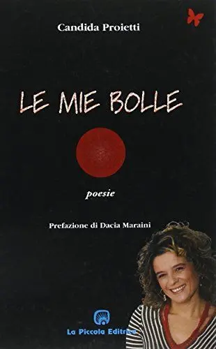 Produktbild: Le mie bolle (Marimba)