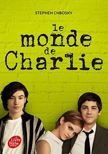 Produktbild: Le monde de Charlie