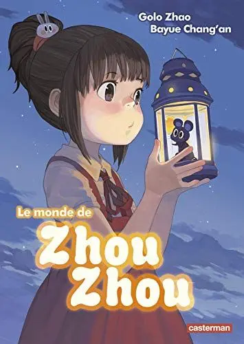 Produktbild: Le monde de Zhou Zhou