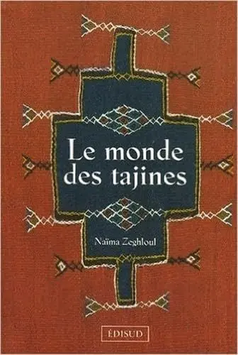 Produktbild: Le monde des tajines
