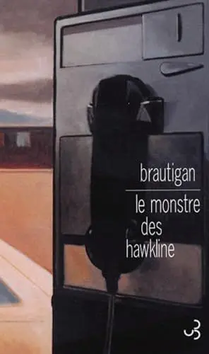 Produktbild: Le monstre des Hawkline