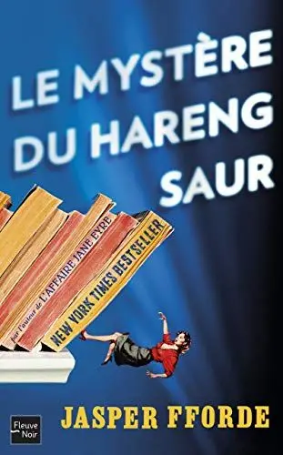 Produktbild: Le mystère du hareng saur (6)