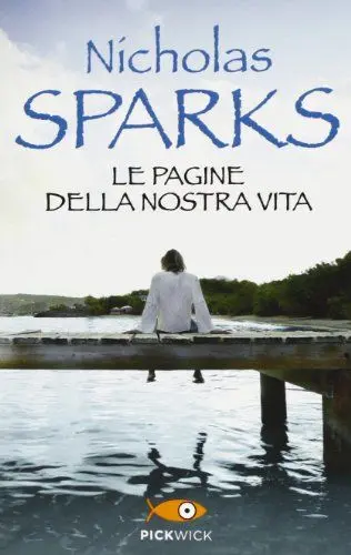 Produktbild: Le pagine della nostra vita (Pickwick)