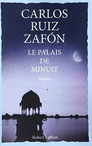 Produktbild: Le palais de Minuit (2)