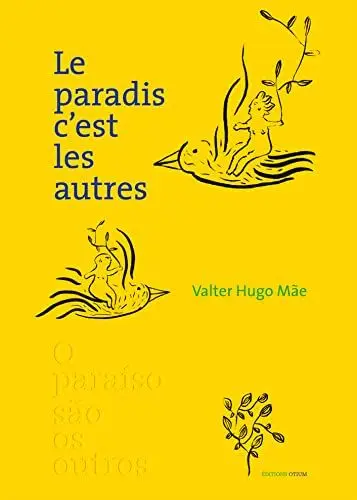 Produktbild: Le paradis, c'est les autres