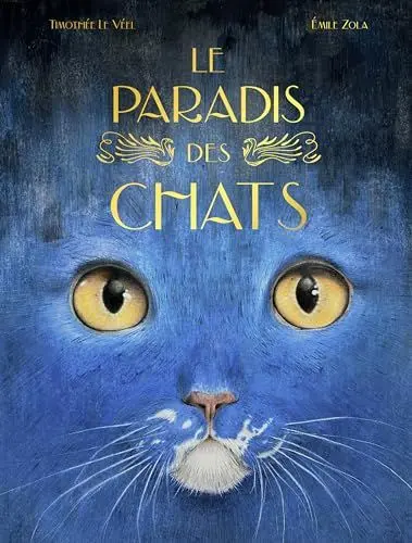 Produktbild: Le paradis des chats