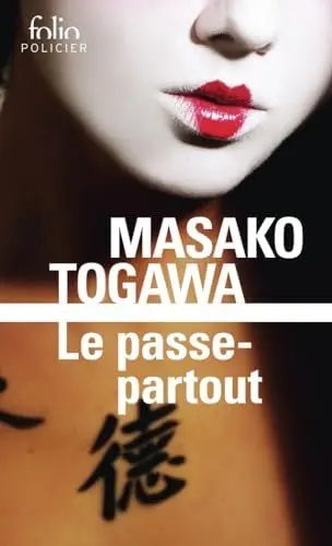 Produktbild: Le passe-partout