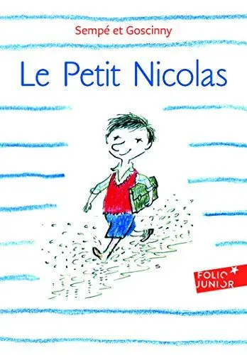Produktbild: Le petit Nicolas (Adventures of Petit Nicolas)
