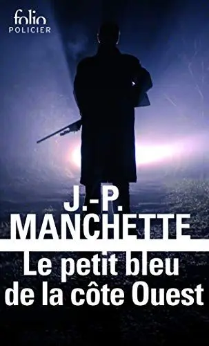 Produktbild: Le petit bleu de la côte Ouest