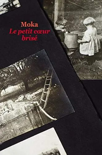 Produktbild: Le petit coeur brise